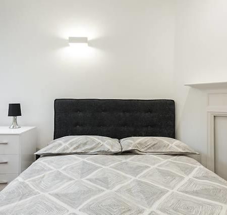 Fleet Street Apartment 3 伦敦 外观 照片
