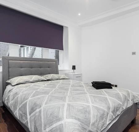 Fleet Street Apartment 3 伦敦 外观 照片