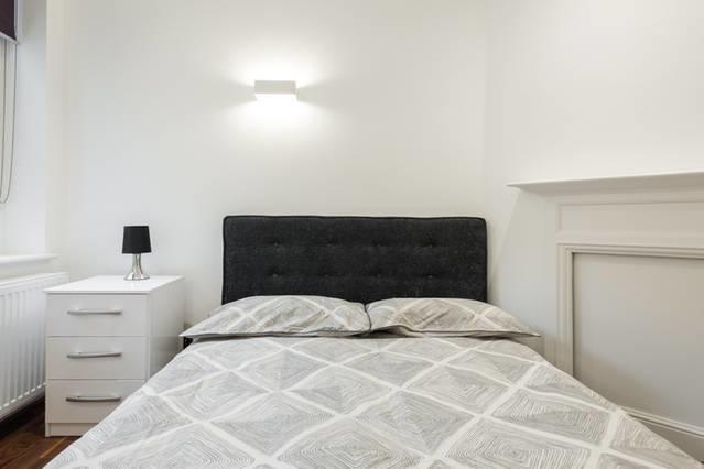Fleet Street Apartment 3 伦敦 外观 照片