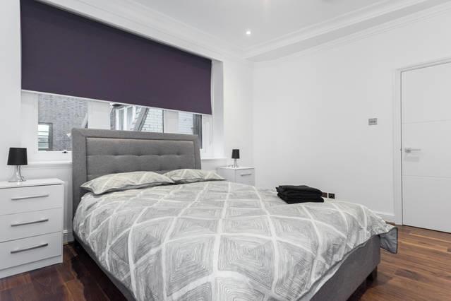 Fleet Street Apartment 3 伦敦 外观 照片