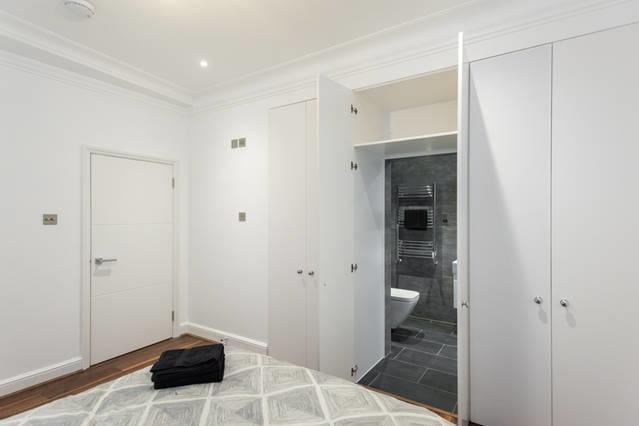 Fleet Street Apartment 3 伦敦 外观 照片