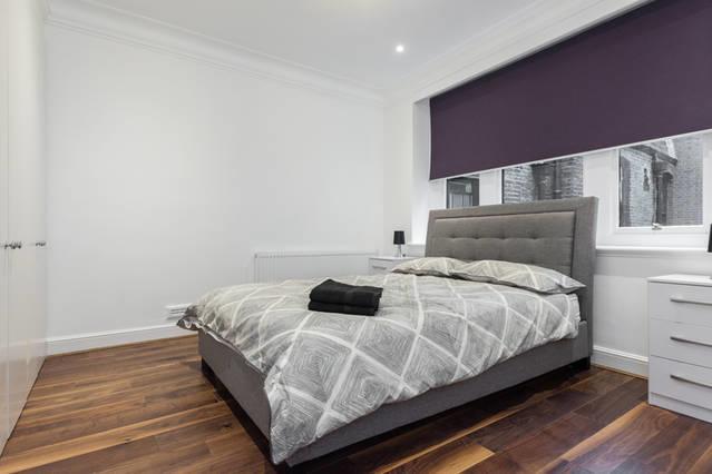 Fleet Street Apartment 3 伦敦 外观 照片