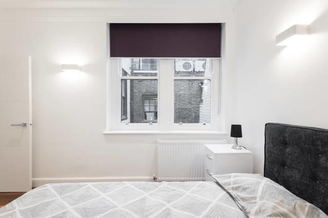 Fleet Street Apartment 3 伦敦 外观 照片