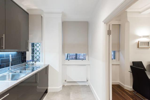 Fleet Street Apartment 3 伦敦 外观 照片