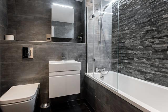 Fleet Street Apartment 3 伦敦 外观 照片