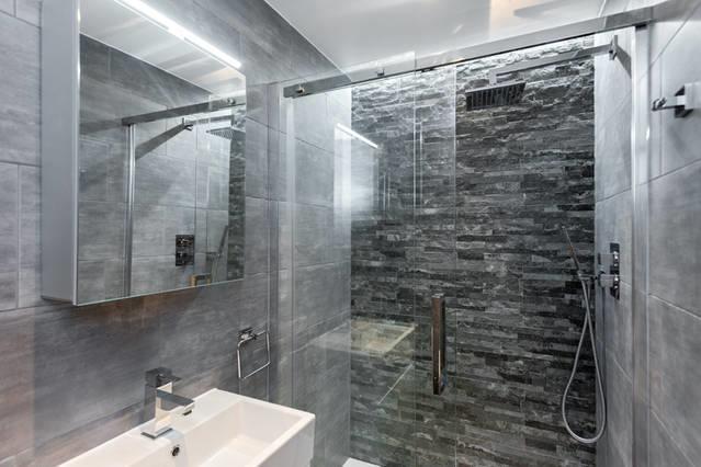 Fleet Street Apartment 3 伦敦 外观 照片