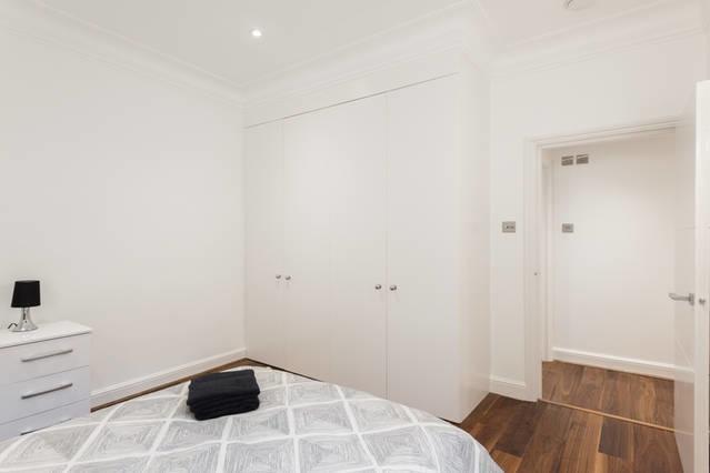 Fleet Street Apartment 3 伦敦 外观 照片
