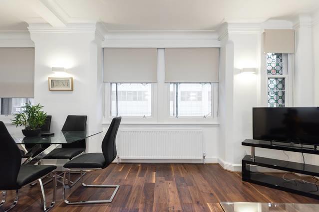 Fleet Street Apartment 3 伦敦 外观 照片